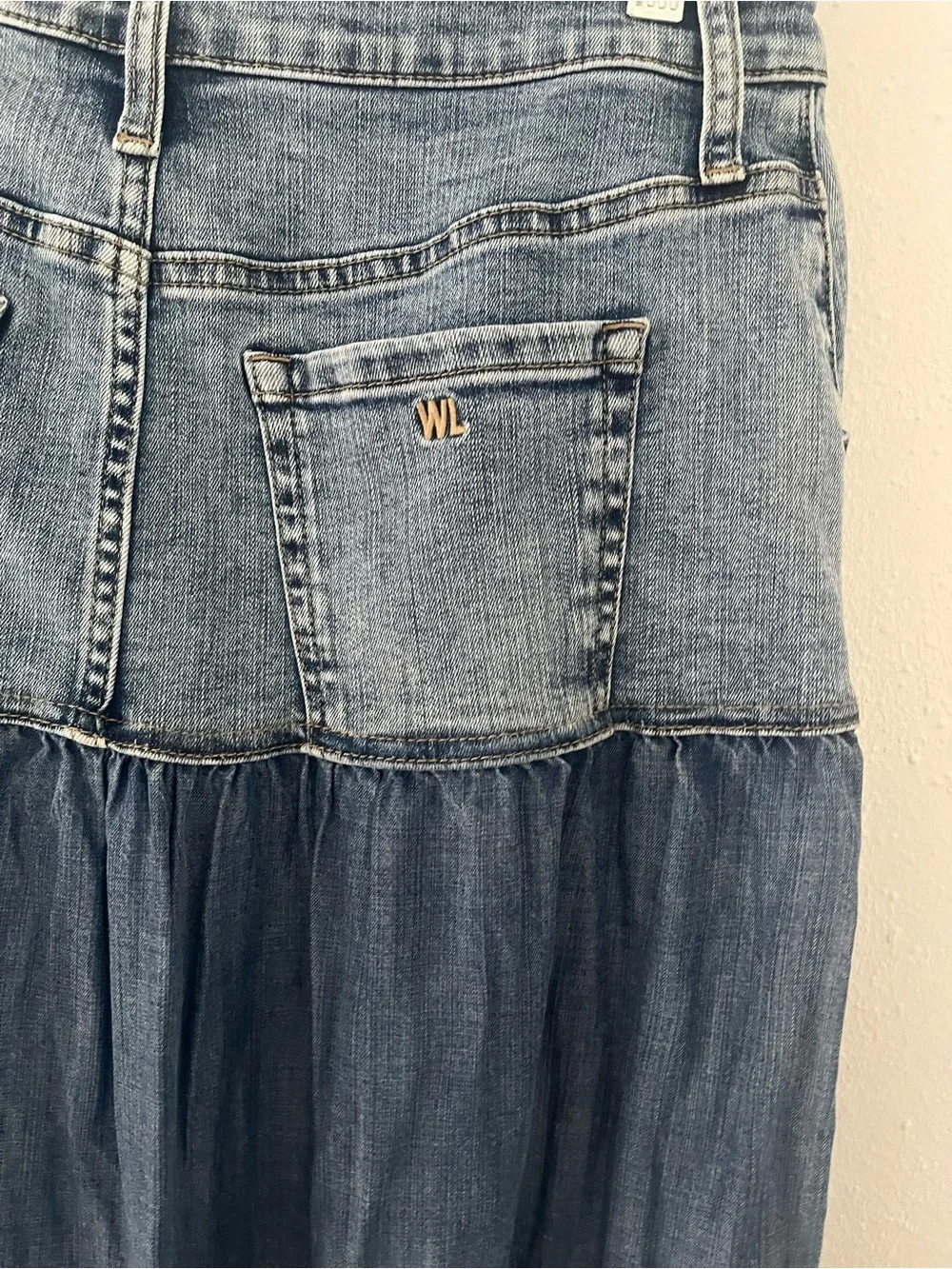 Wash Lab lightweight tiered